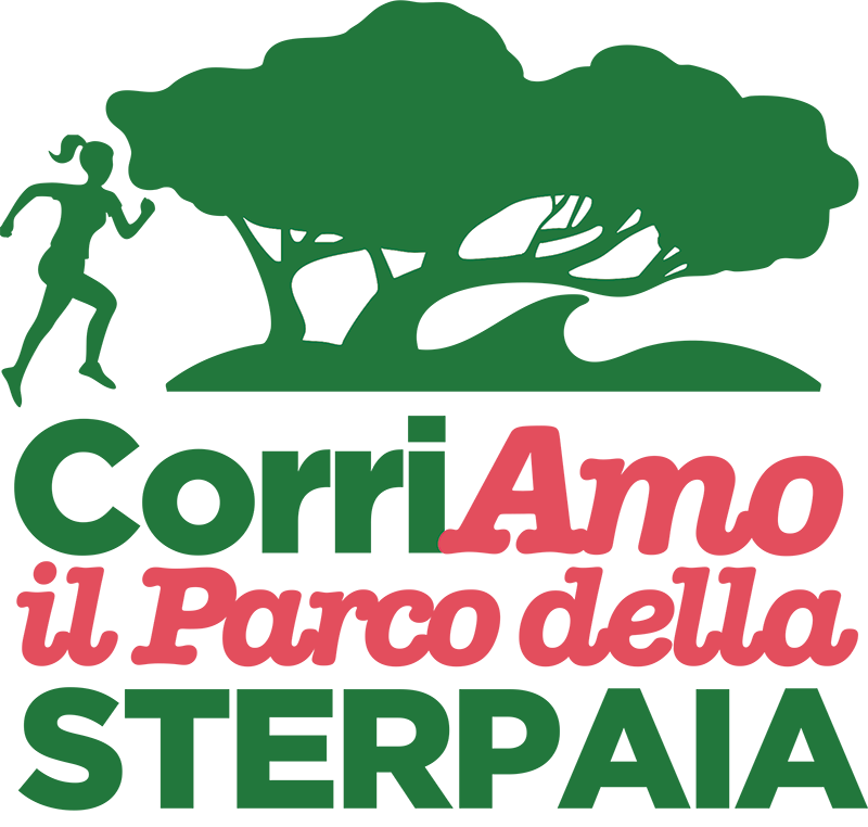 Corriamo il Parco della Sterpaia